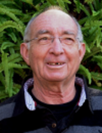 Tom Cross